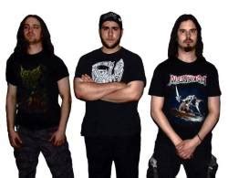 Feast of Corpses Share New Single and Lyric Video from Upcoming Album