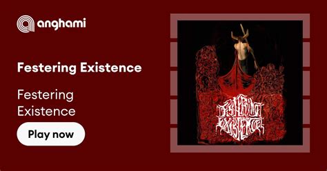 Festering Existence Unveils New Music with 'Raised by the Voices', premiering on January 10, 2025