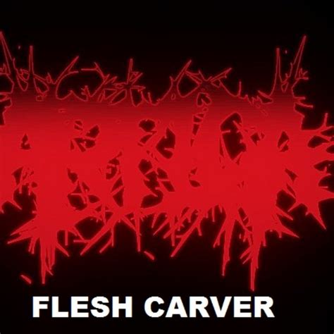 Flesh Carver Reveal Haunting New Single & Visualizer 'Flesh Sewn Masterpiece'