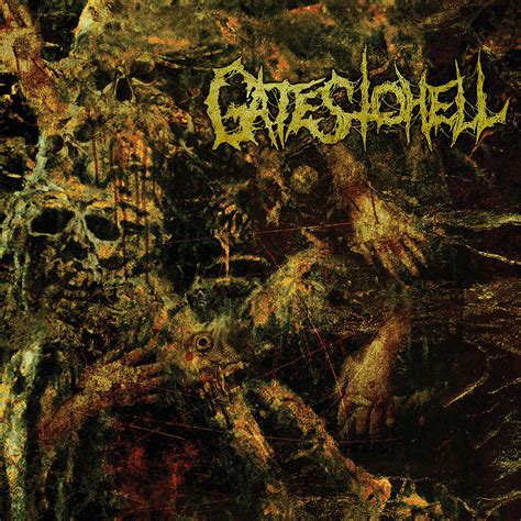 Gates To Hell Reveals New B-Side Single 'Disfigured'
