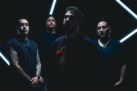 Graypath Unveil Captivating 'Rebirth' Music Video