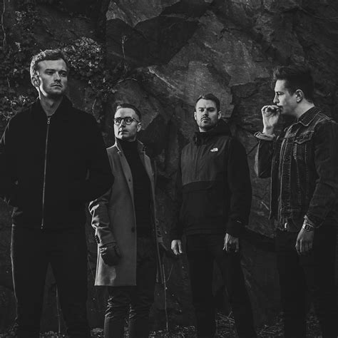 Swedish Metalcore Band Grayscale Season Premiere New Single 'two'