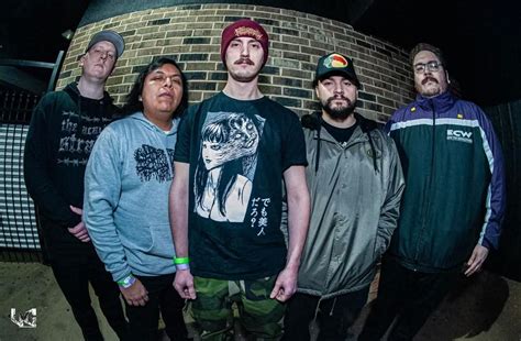 Gutnoose Premiere Full-Album Stream for Latest Self-Titled EP