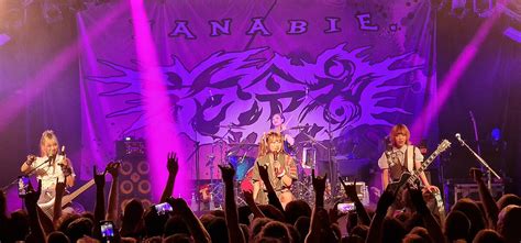 HANABIE. Unveils New Single & Music Video 'Spicy Queen' to Celebrate 10th Anniversary