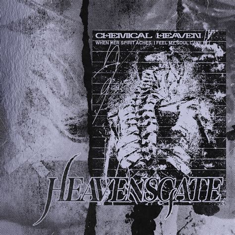 Heavensgate Unveil New Single and Music Video 'A Fawn Flayed' Ahead of Upcoming EP Release