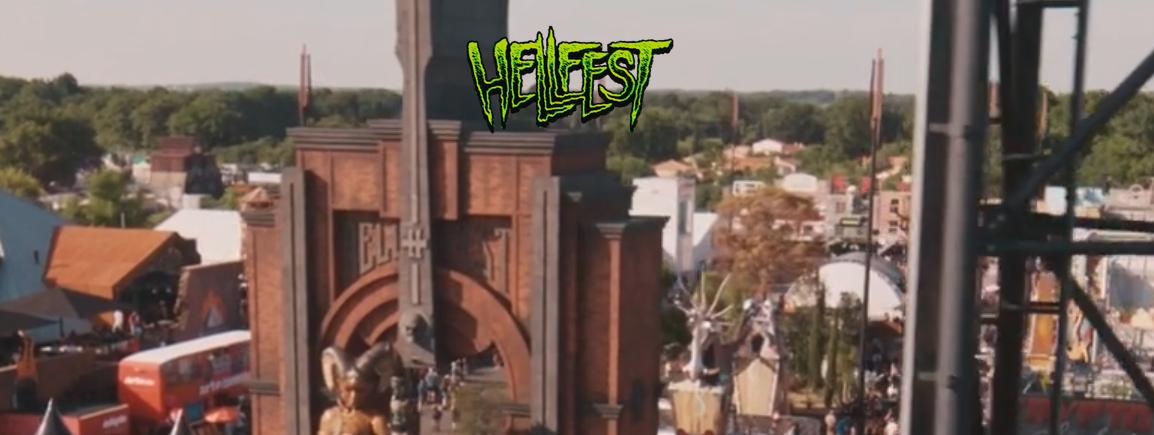 Hellfest 2025: A Record-Breaking Celebration of Extreme Music