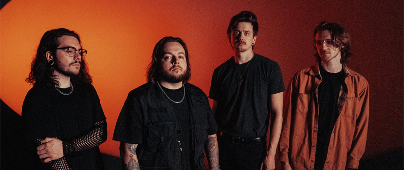 Hollow Front Share New Single and Video for 'To The Ashes'