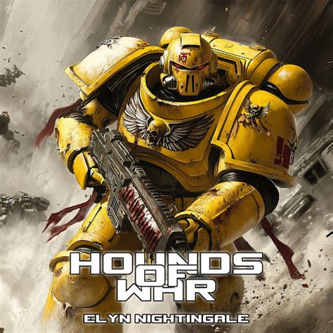 Hounds of War Unleash New Track 'B Line'', Streaming Now