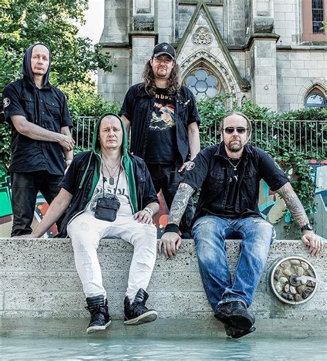 In The Woods... Unveils New Album 'Otra' and Music Video 'A Misrepresentation Of I'