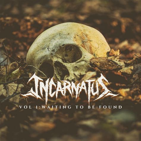 Groove Metal Quintet Incarnatus Shared New Single & Lyric Video 'Entombed'