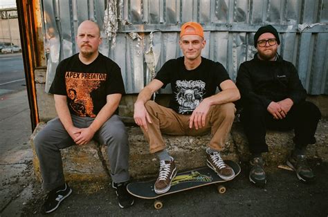 Ingrown Premiere New Single & Music Video from Upcoming Album Idaho