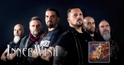 InnerWish Releases Powerful Tribute with "Defend Our Children's Hope"