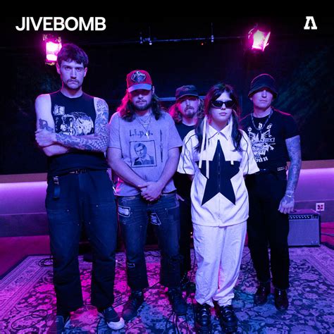 Jivebomb Unveils New Single 'Estrela' with Haunting Music Video