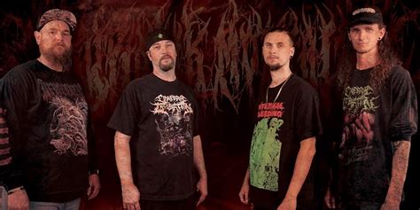 Kryptoxik Mortality Unveil Disturbing New Visualizer & Single 'Hybrid Shatter Vapor Termination' From '420 Hybrid Genetic Devastational Collapse'