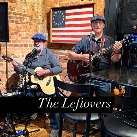 leftlovers Release New Single & Music Video 'Curse of the Blind'