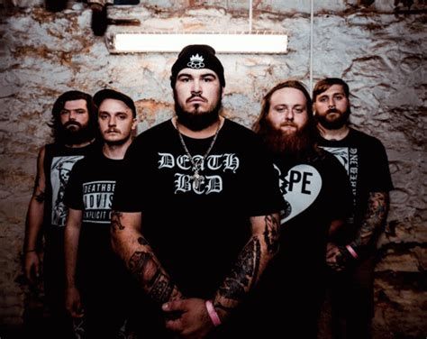 Left to Suffer Unveils New Single 'Anon' with Notable Guest Vocals
