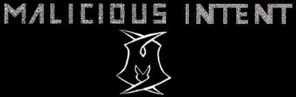 Malicious Intent Stream Debut Ep