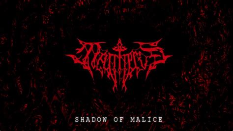 Maltheris Unveils New Single 'Throne of Rot' with Blackened Deathcore Soundtrack
