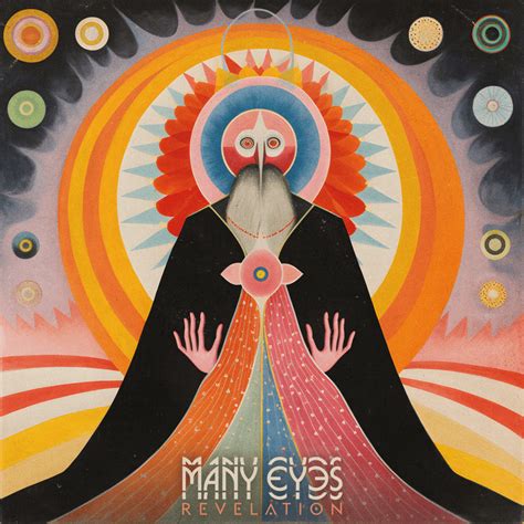 Many Eyes Unveil New Single and Lyric Video for 'House Of Bad Taste', Ahead of Upcoming EP 'Combust'