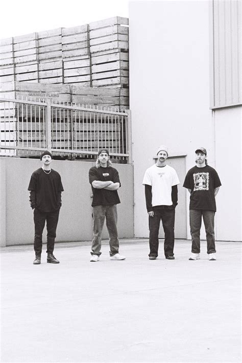 Melting Premiere '874' Video and Announce Live Dates with Greyscale Records