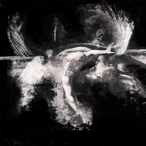 Mirar Share New Single 'The Dream Of A Ridiculous Man'