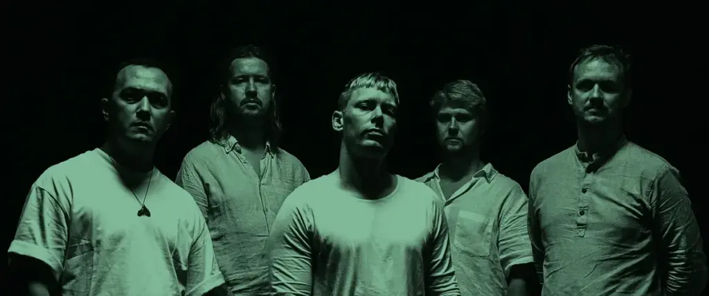 MØL Unveils New Single 'Hud' From Highly Anticipated Album DREAMCRUSH