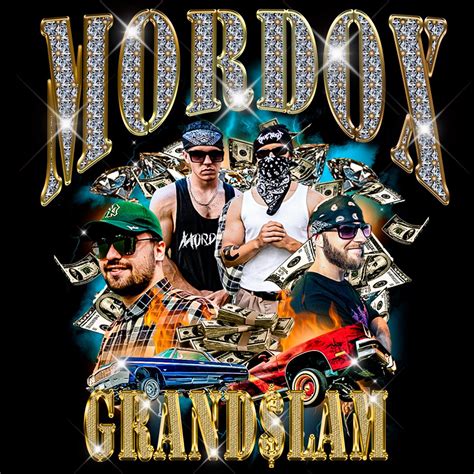 Mordox Unveil Holiday Bop 'Xmas Dealaz'