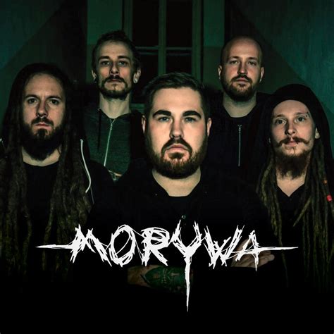 Morywa Unveil Experimental Soundtrack with New Single 'SGONN' and Animated Music Video