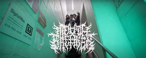 Mouthbreaker Unveils Immutable Music Video Ahead of Upcoming EP