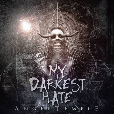 My Darkest Hate Unveils New Album Details and Shares New Lyric Video