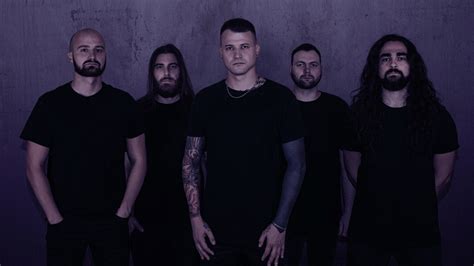 Necrotted Collaborate with Lukas Nicolai on New Single 'Zeitenschlacher'