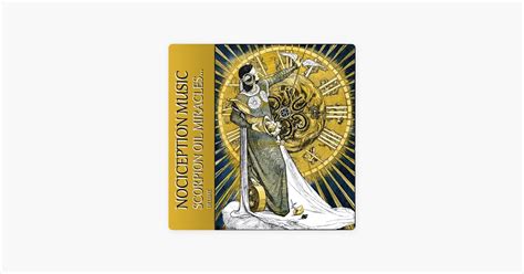 Nociception Unveil Haunting New Material with Single and Visualiser 