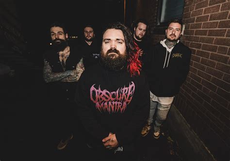 Obscure Mantra Unveil New Single and Haunting Music Video 'Lord of Terror'