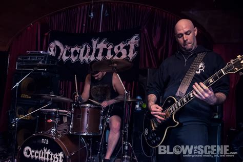 Occvltist Unveils New Single 'Dissect Me', Available Now on Major Streaming Platforms