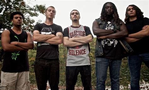 Ocean of Illusions Unveil Powerful New Single & Music Video 'Doomed'