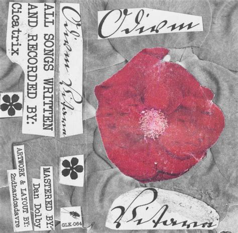 ODIVM Unveils New Single 'Dislocador' and Music Video