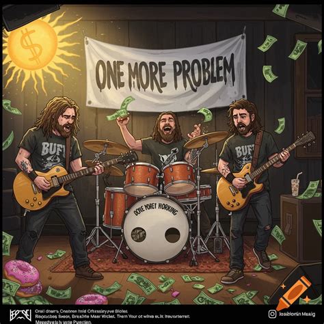ONE MORE PROBLEM PREMIERES NEW SINGLE AND MUSIC VIDEO "KILL ME"