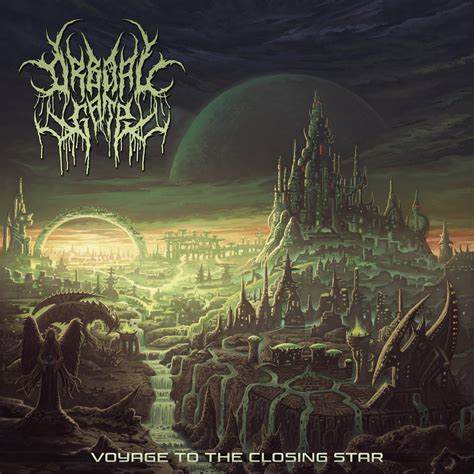 Orbital Gate Unveils Catchy New Single 'Thuggin'' with Guest Appearance by Damonteal Harris