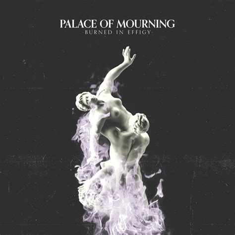 New Music Alert: Palace of Mourning Unleash 'Out Of Your Control'