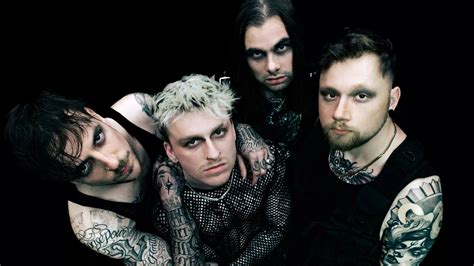 Paleface Unveils New Single & Music Video ‘I Am A Cursed One’