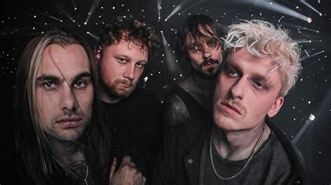 Paleface Swiss Unveil New Single and Music Video From The Wilted EP