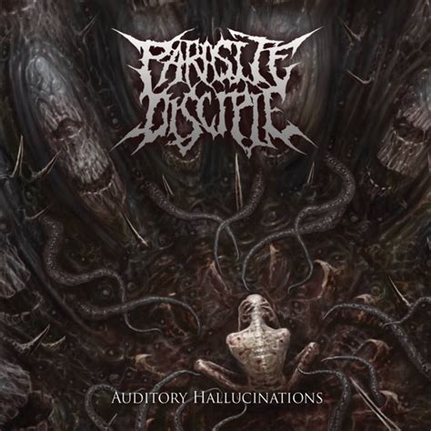 Parasite Disciple Unveils Lyric Video for 'Biological Genocide'