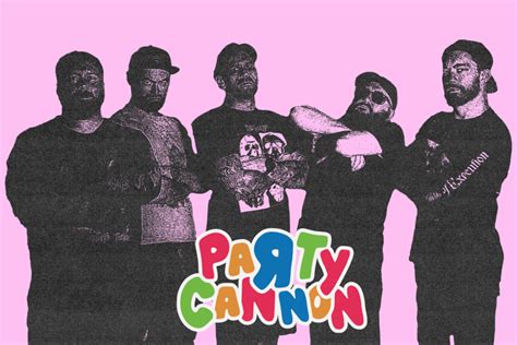 Party Canon Unleash Chaos with New Single and Music Video 'Improper Use Of A Speculum'