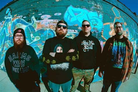 Pig Tusk Unveils New Single & Music Video 'Ripped Wide Open' From Upcoming EP 'Maceration of the Mutilated'