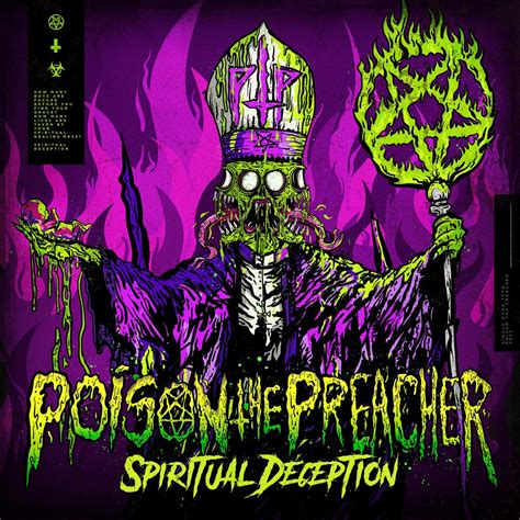 Poison The Preacher Unveil New Single 'One Man Army' and Music Video Ahead of Debut Album Release