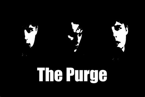 Purge Engine Unveils Debut Single 'Odium Propagate' Accompanied by Visualizer