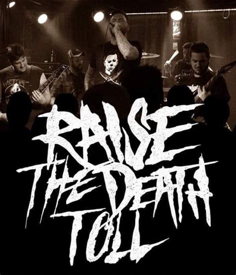 Raise the Death Toll Premieres New Ginuwine Cover Track 'Pony' Featuring Blake Kinnamon and Jake Walker