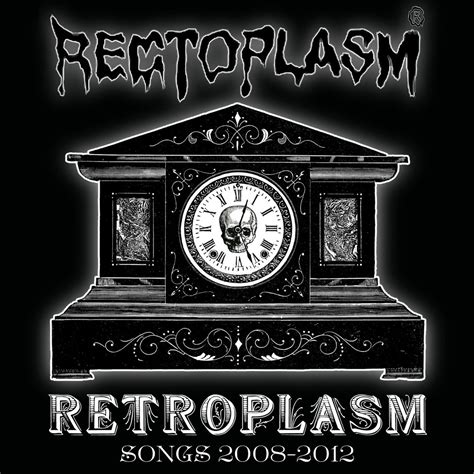 Rectoplasm Unveils New Five-Song EP 'Soda City Slam' on Vile Tapes Records