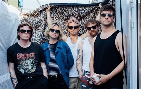 Roman Candle Unveils Debut Single & Visualizer with Sumerian Records