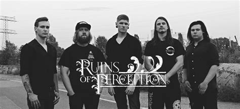 Ruins of Perception Unveil Haunting Music Video for Dimmu Borgir Cover